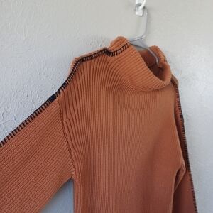 Women's Pullover Sweater
